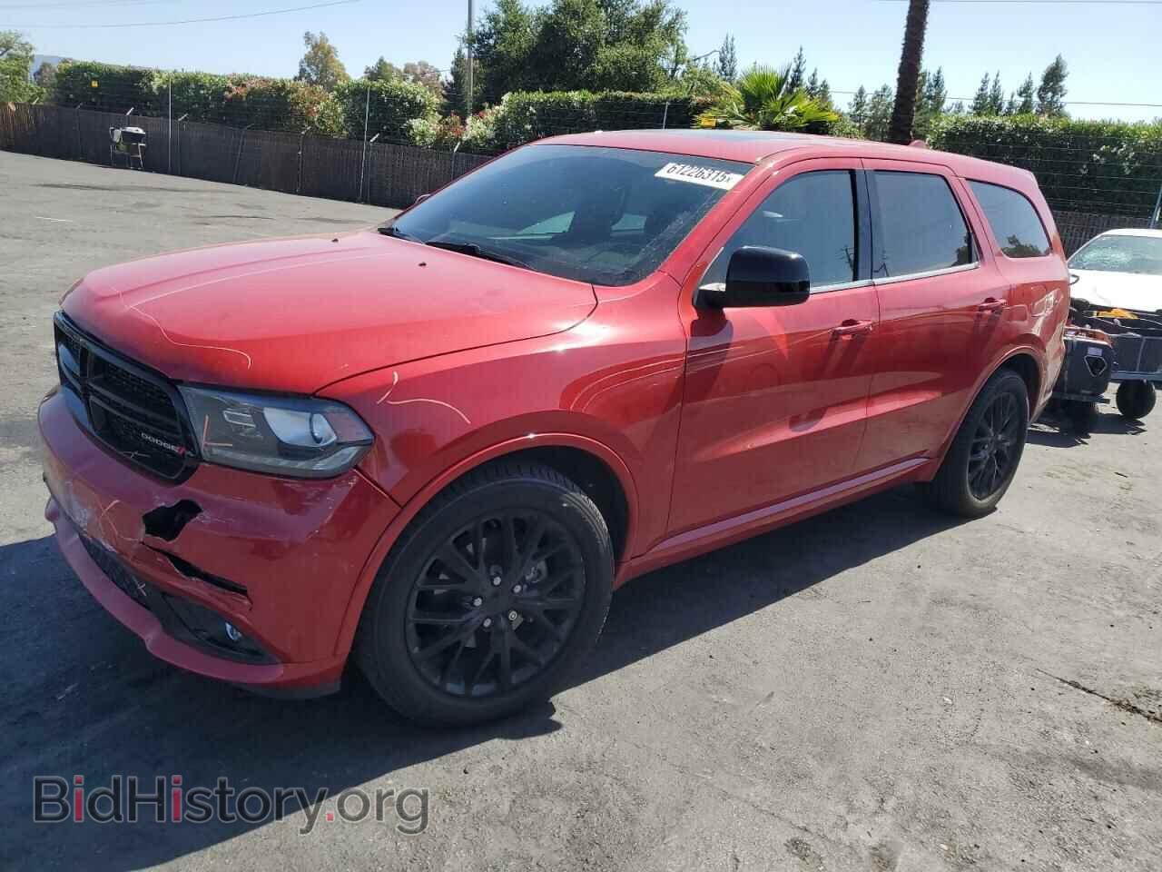 Photo 1C4RDHAG4FC194139 - DODGE DURANGO 2015