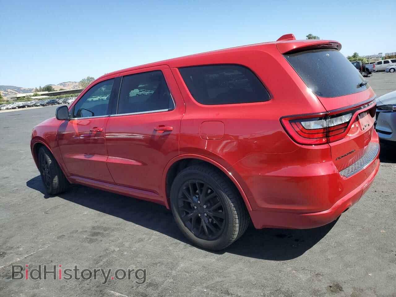 2015 DODGE DURANGO - VIN: 1C4RDHAG4FC194139 - Photo 2