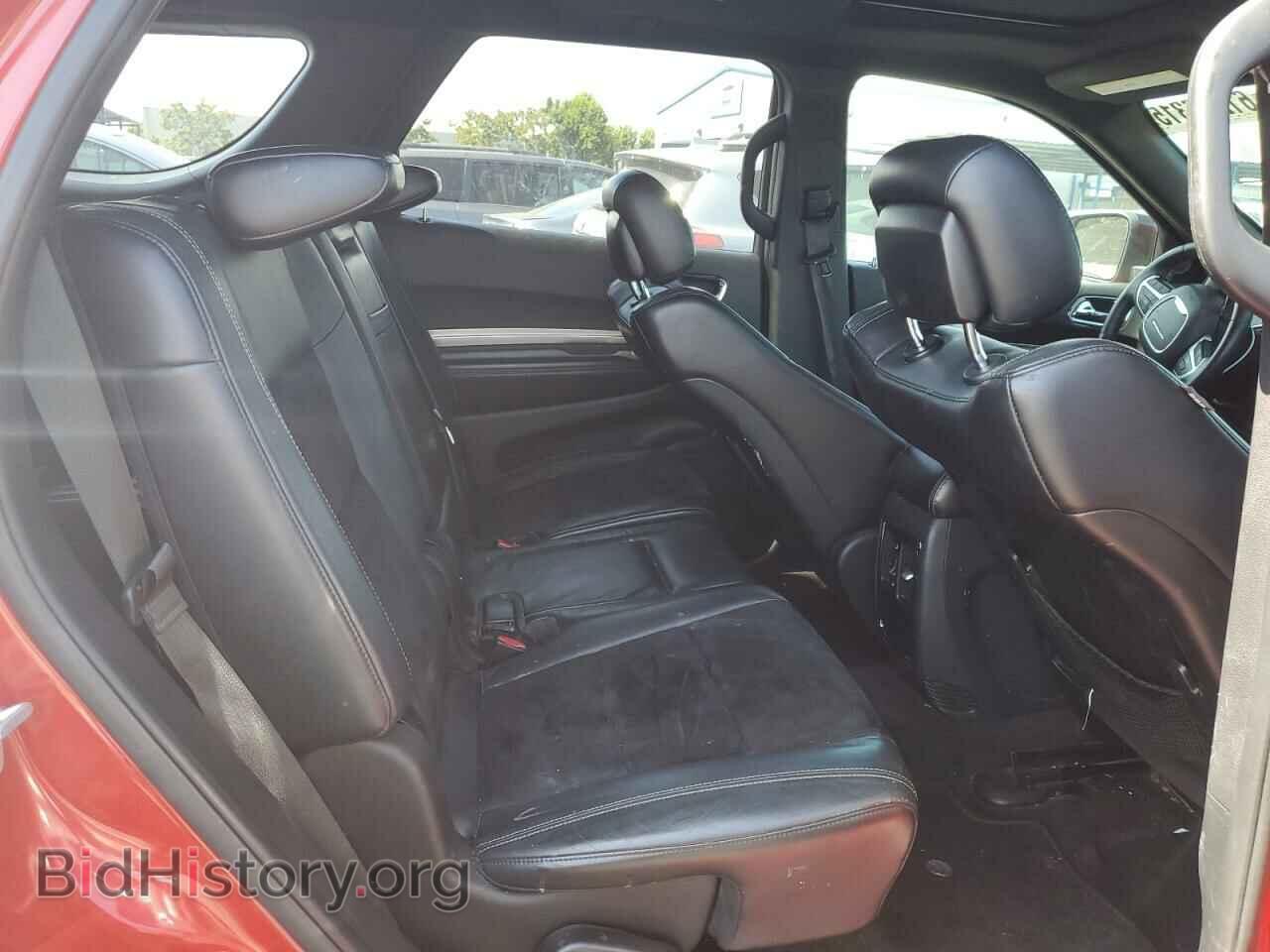 2015 DODGE DURANGO - VIN: 1C4RDHAG4FC194139 - Photo 11