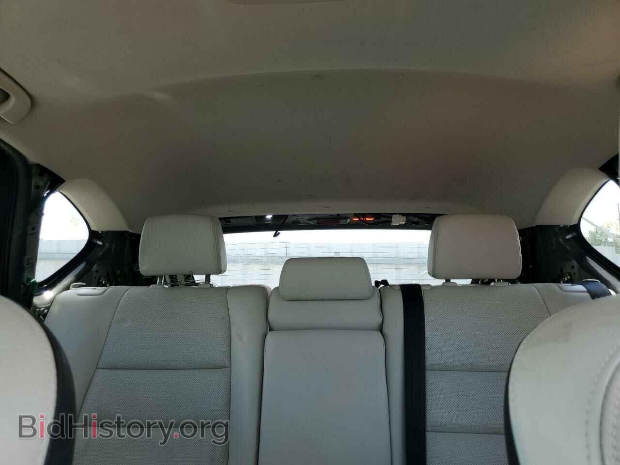 2016 MAZDA CX-5 - VIN: JM3KE2DY4G0762528 - Фото 10