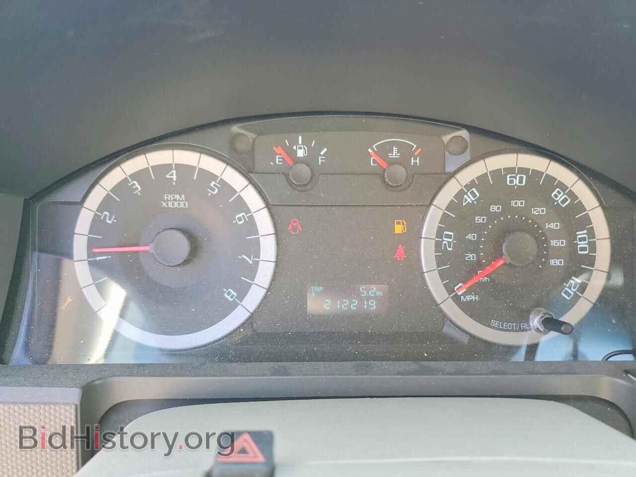 2010 FORD ESCAPE - VIN: 1FMCU9C77AKB76477 - Фото 9