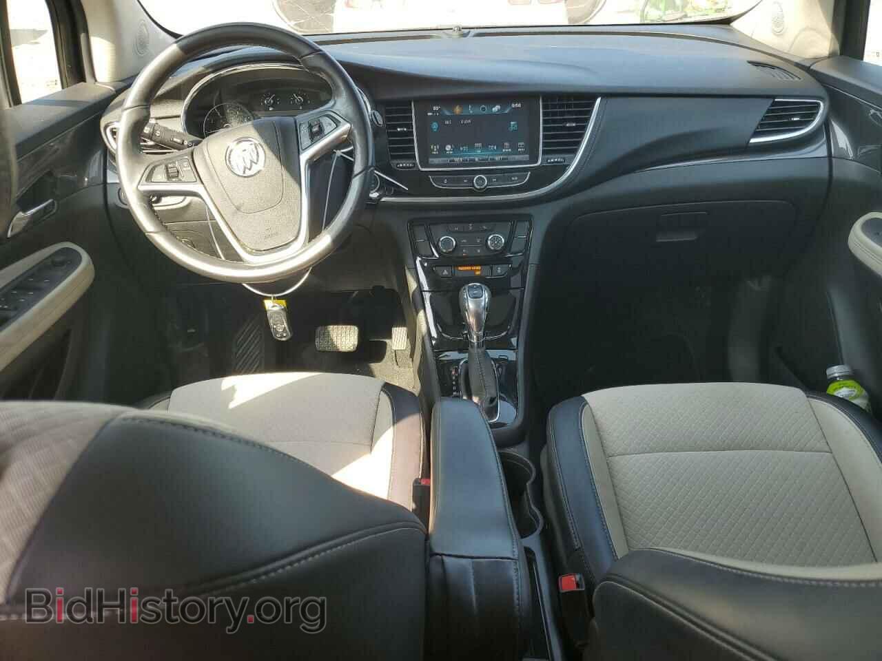 2019 BUICK ENCORE - VIN: KL4CJASB0KB788830 - Photo 8