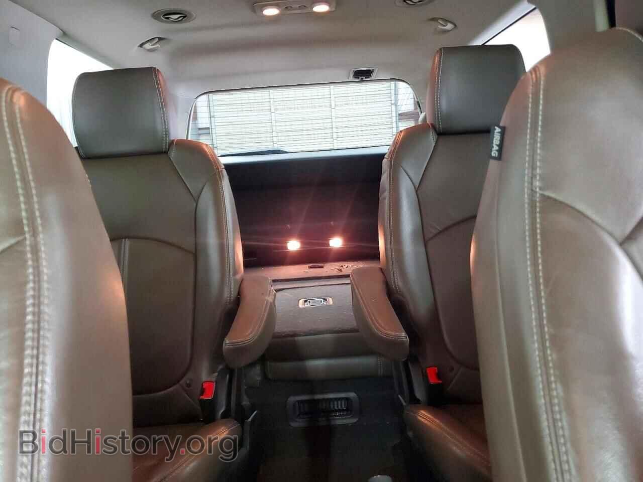 2017 GMC ACADIA - VIN: 1GKKRSKD3HJ220608 - Фото 10