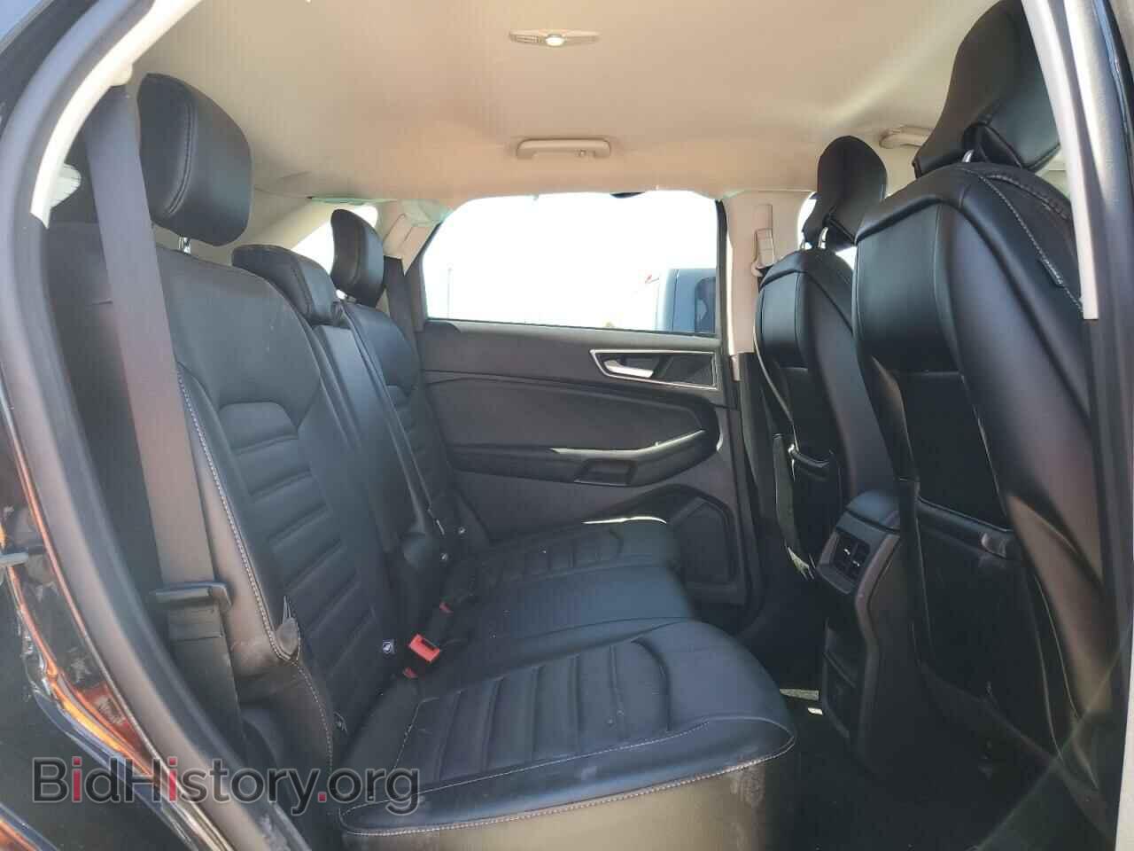 2018 FORD EDGE - VIN: 2FMPK4J98JBB04079 - Photo 10
