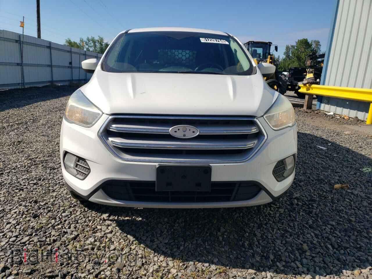 2017 FORD ESCAPE - VIN: 1FMCU0GD2HUA15853 - Photo 5