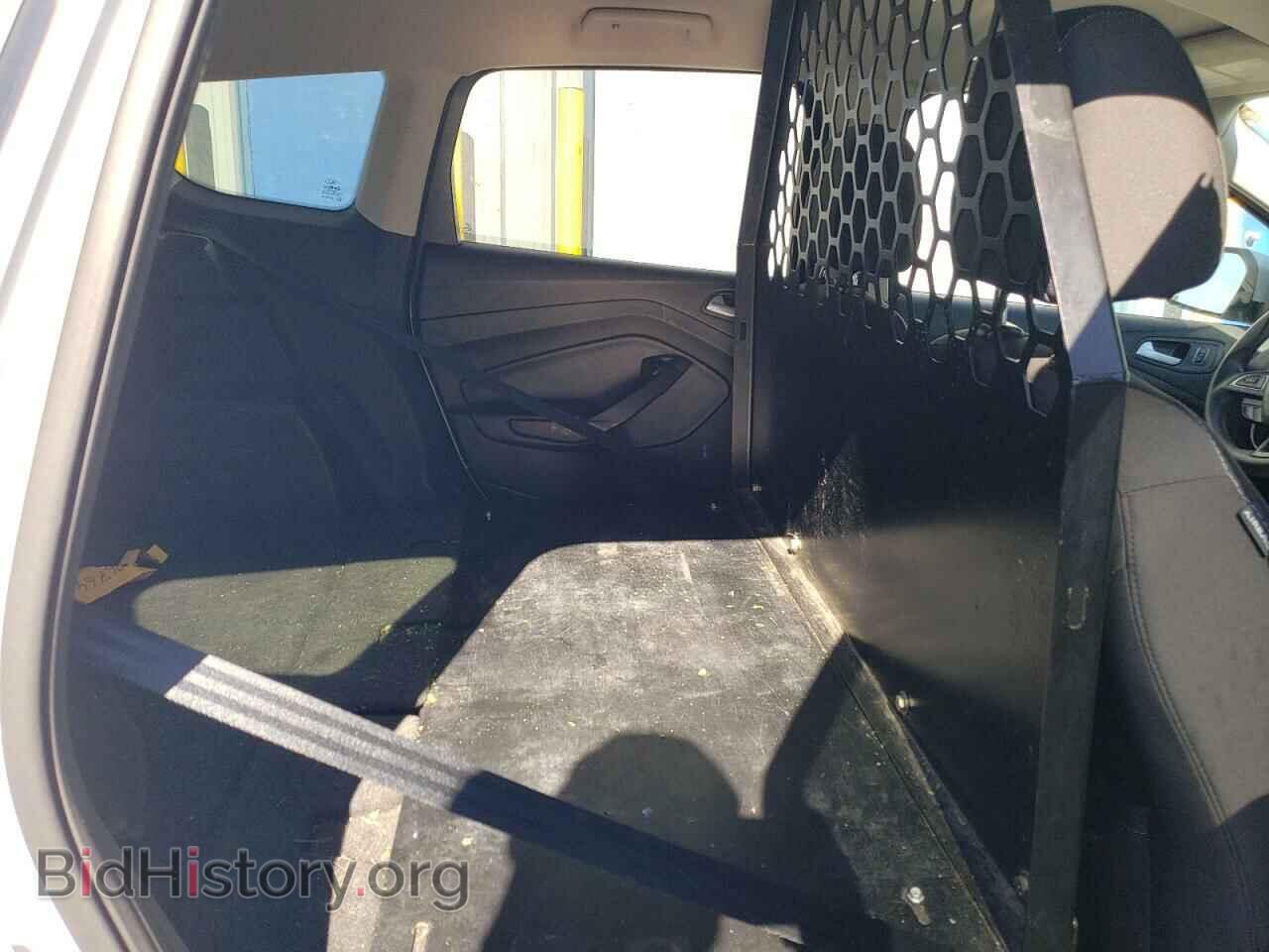 2017 FORD ESCAPE - VIN: 1FMCU0GD2HUA15853 - Photo 10
