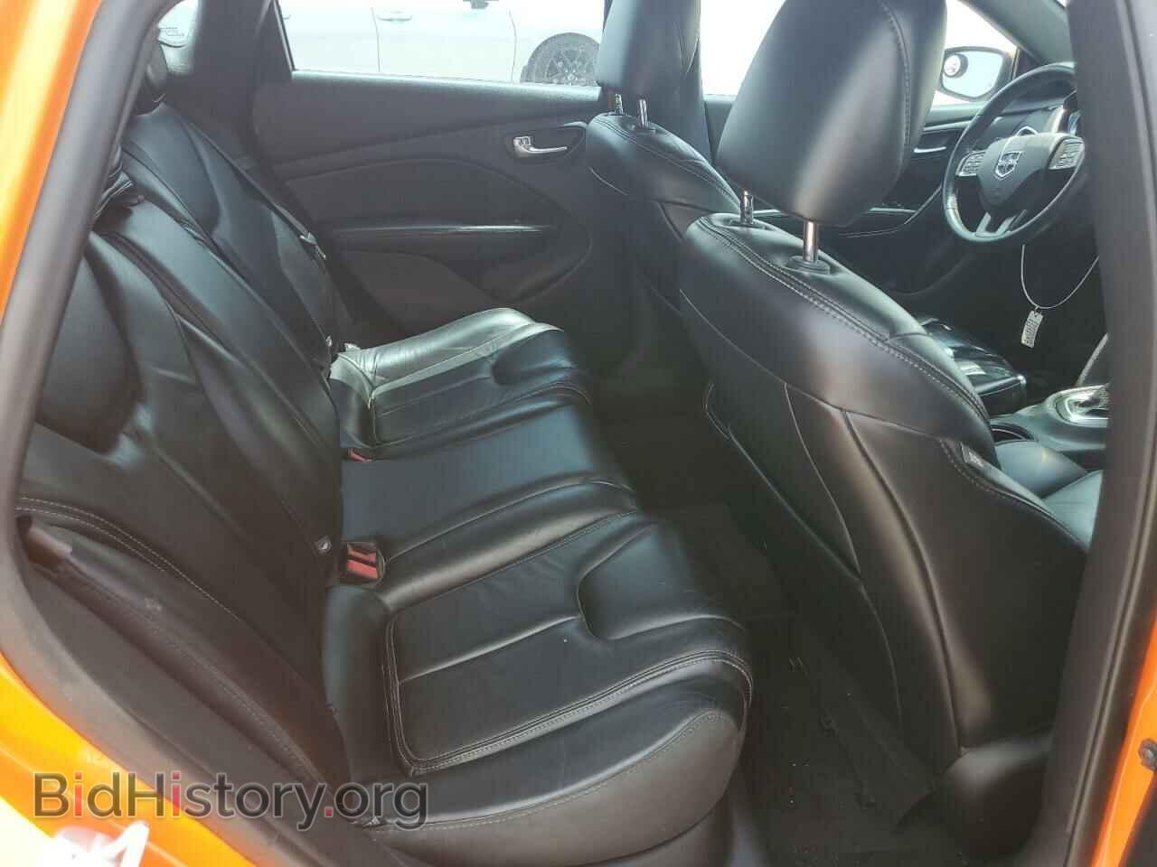 2013 DODGE DART - VIN: 1C3CDFCA2DD336342 - Фото 10