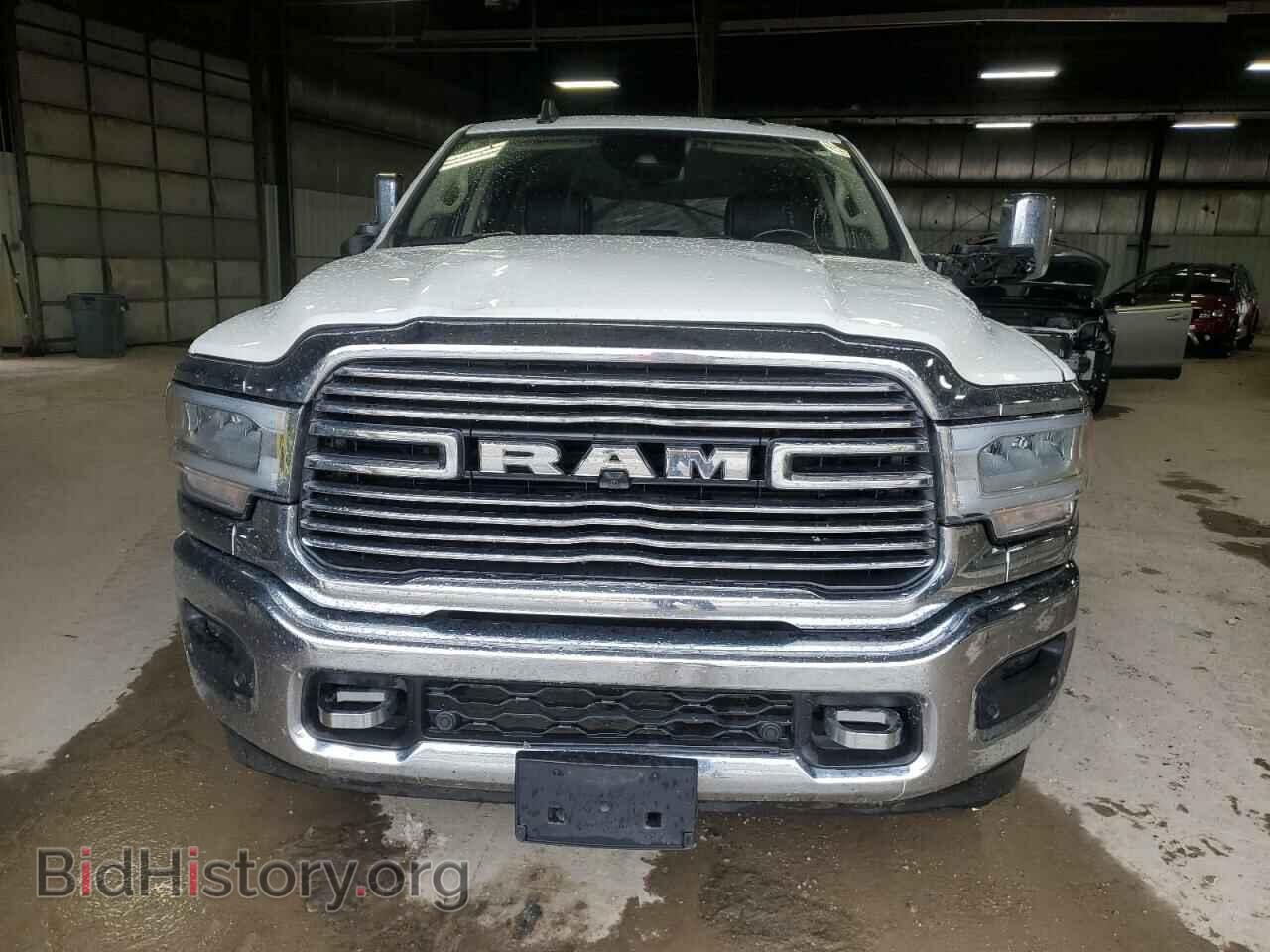 2021 RAM 2500 - VIN: 3C6UR5FJXMG575736 - Фото 5