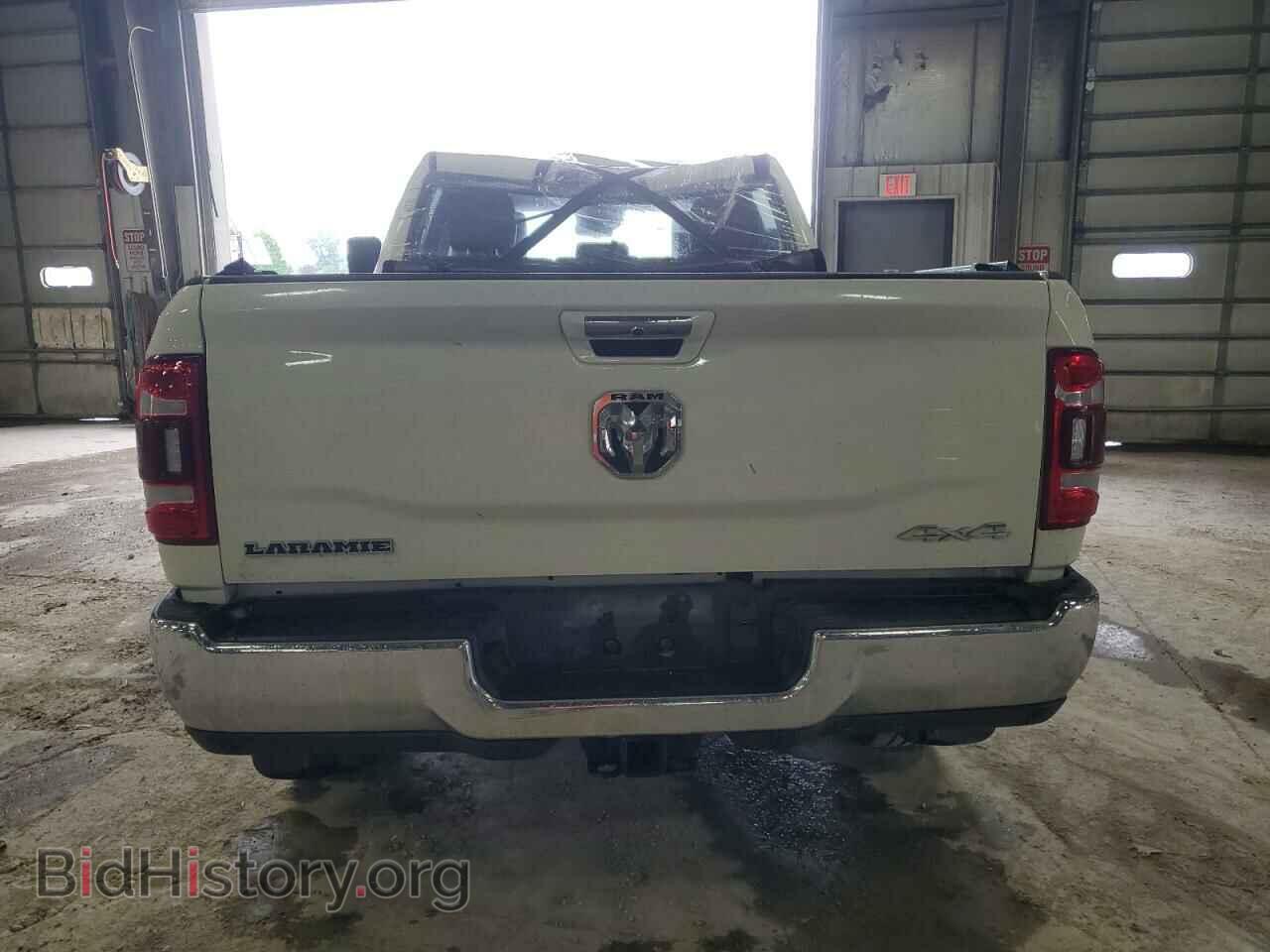 2021 RAM 2500 - VIN: 3C6UR5FJXMG575736 - Фото 6