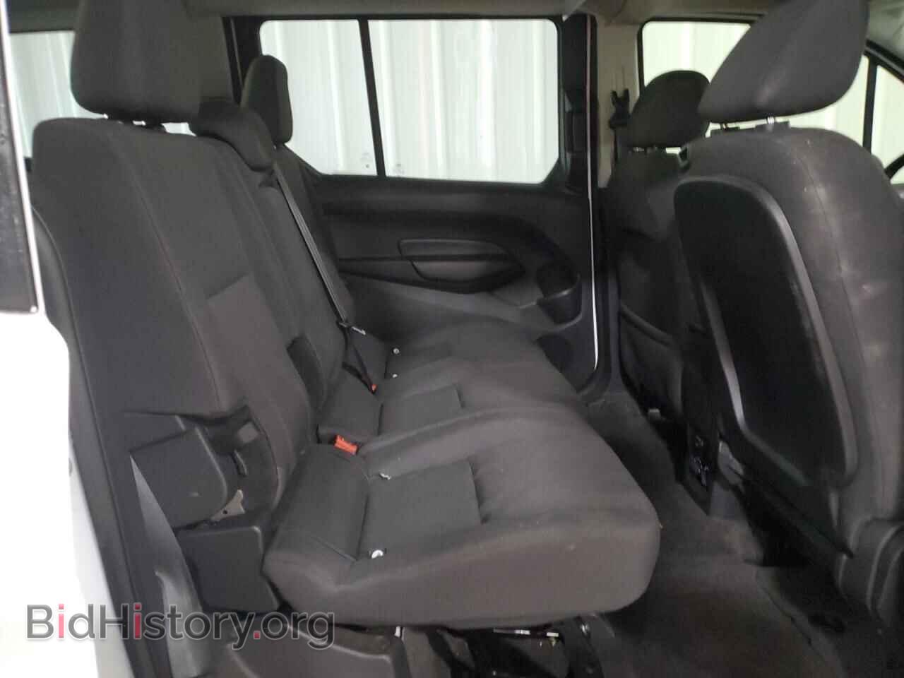 2014 FORD TRANSIT - VIN: NM0GS9F72E1136193 - Фото 11