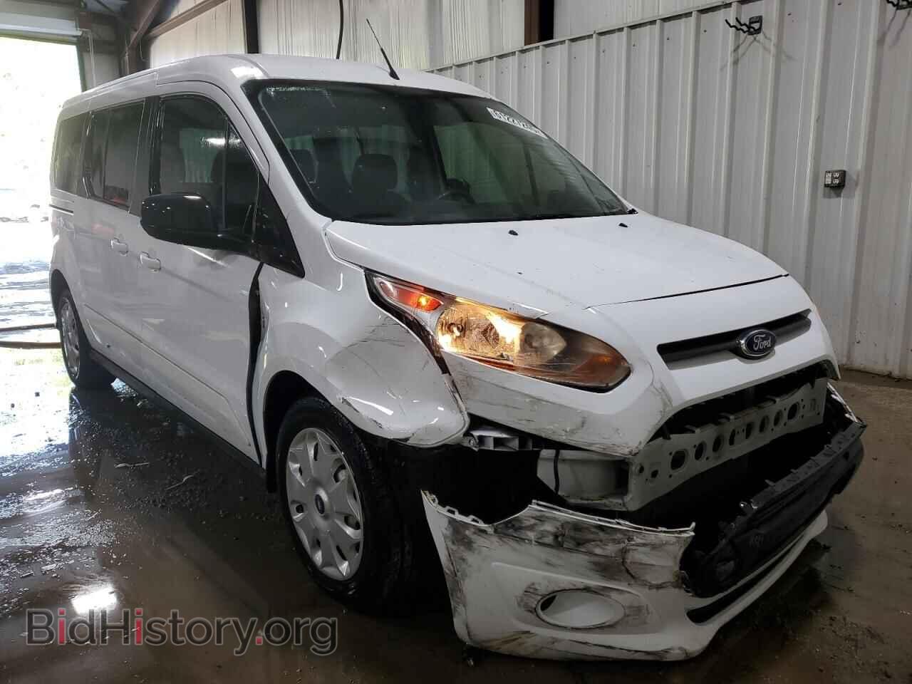 2014 FORD TRANSIT - VIN: NM0GS9F72E1136193 - Фото 4