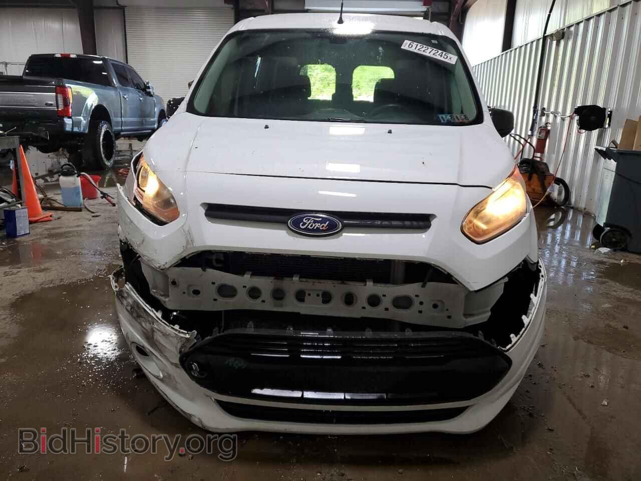 2014 FORD TRANSIT - VIN: NM0GS9F72E1136193 - Фото 5