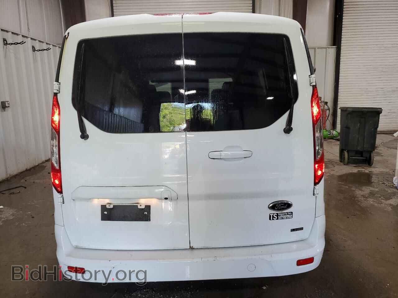 2014 FORD TRANSIT - VIN: NM0GS9F72E1136193 - Фото 6