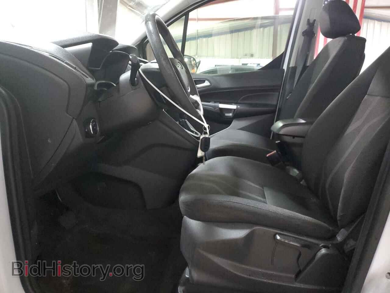 2014 FORD TRANSIT - VIN: NM0GS9F72E1136193 - Фото 7