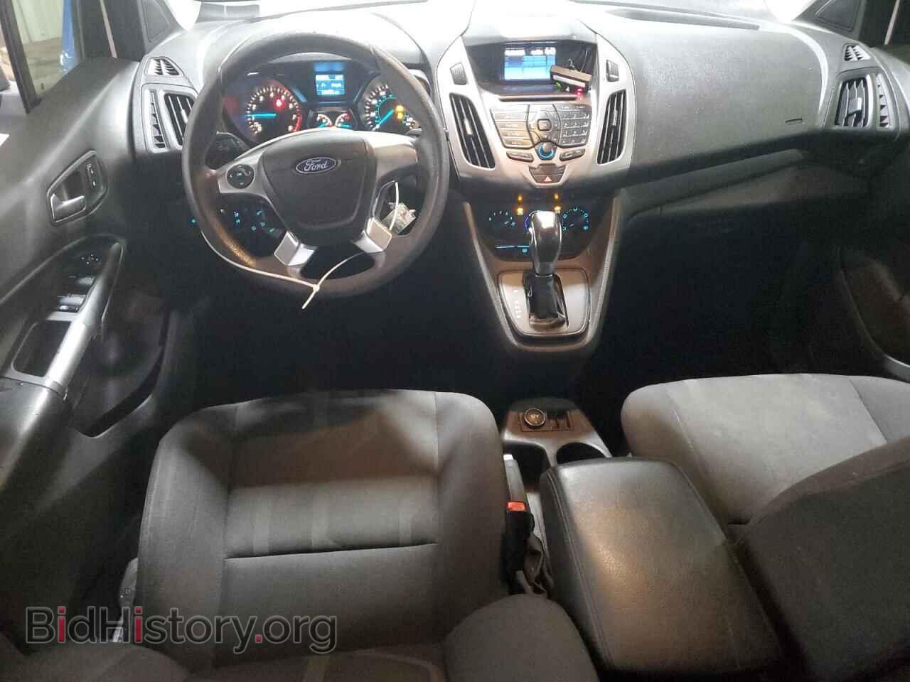 2014 FORD TRANSIT - VIN: NM0GS9F72E1136193 - Фото 8