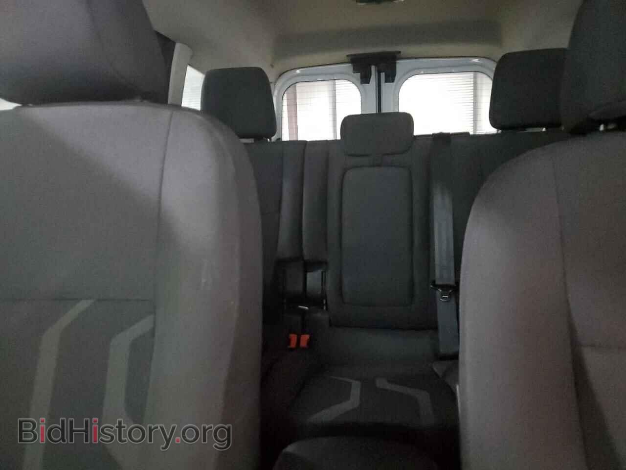 2014 FORD TRANSIT - VIN: NM0GS9F72E1136193 - Фото 10
