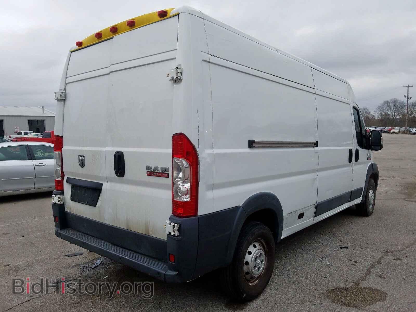 2014 RAM PROMASTER - VIN: 3C6TRVDG7EE118012 - Photo 4