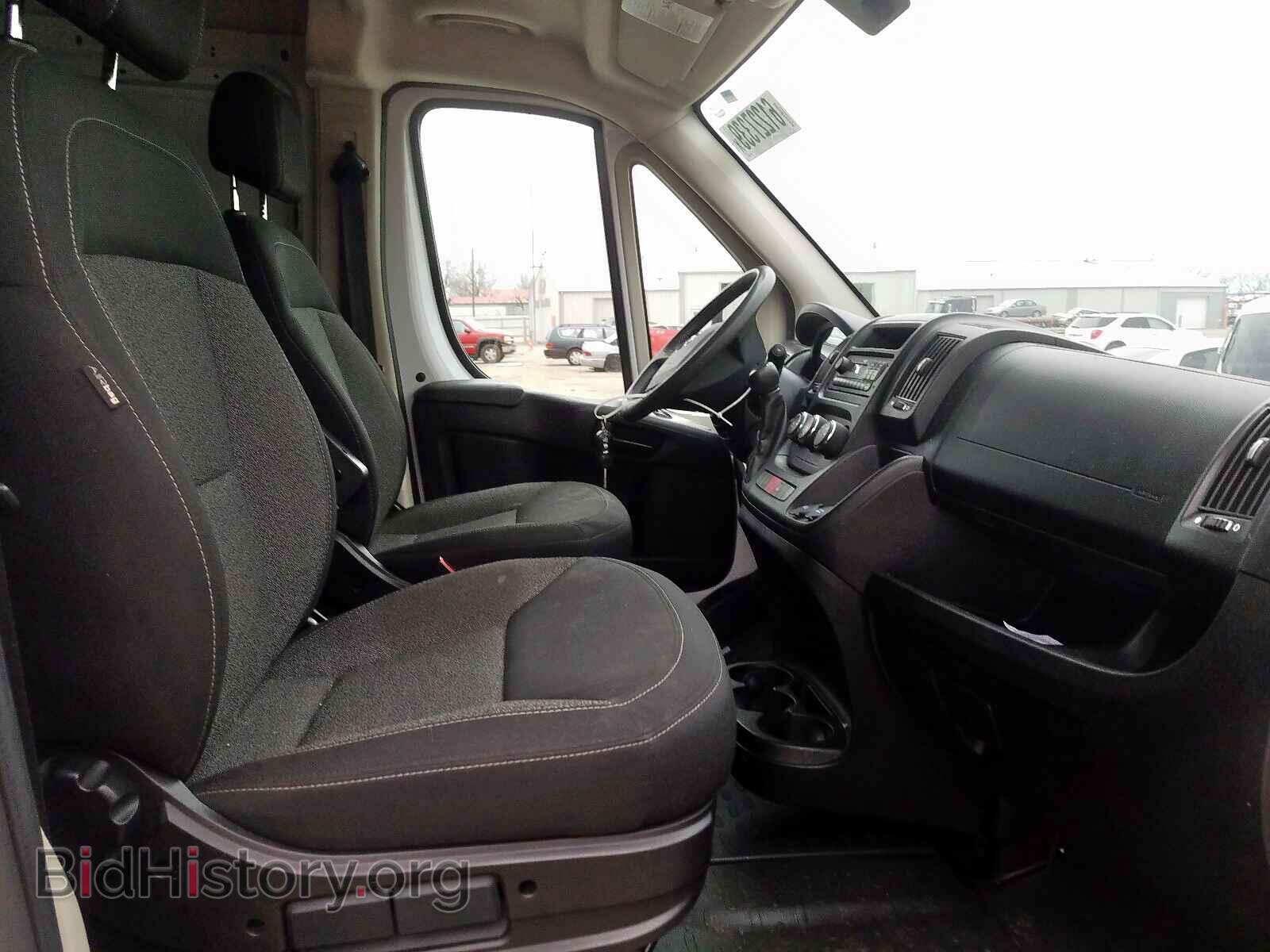 2014 RAM PROMASTER - VIN: 3C6TRVDG7EE118012 - Photo 5