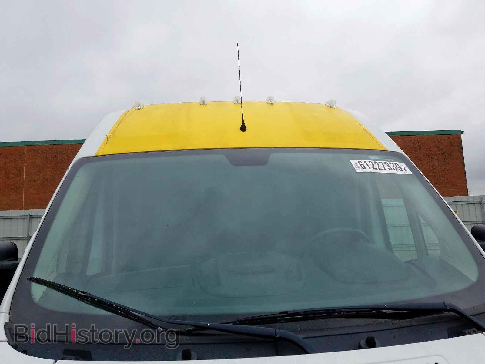 2014 RAM PROMASTER - VIN: 3C6TRVDG7EE118012 - Photo 9