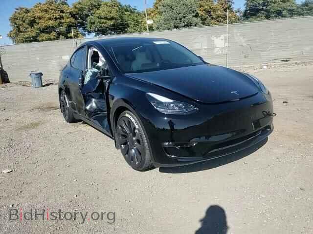 2023 TESLA MODEL Y - VIN: 7SAYGDEF9PF844734 - Фото 13