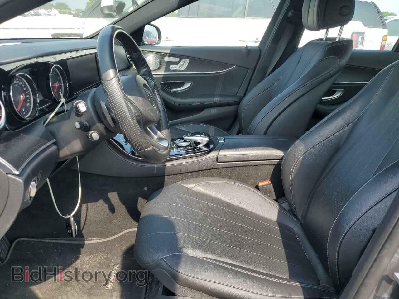 2017 MERCEDES-BENZ E-CLASS - VIN: WDDZF4KB0HA198814 - Фото 7