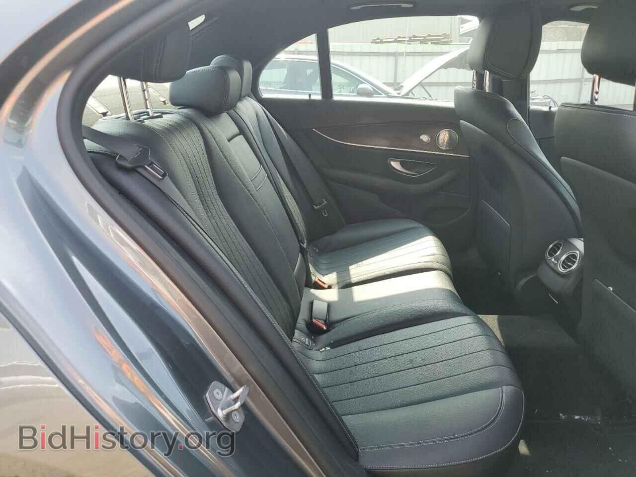 2017 MERCEDES-BENZ E-CLASS - VIN: WDDZF4KB0HA198814 - Фото 10