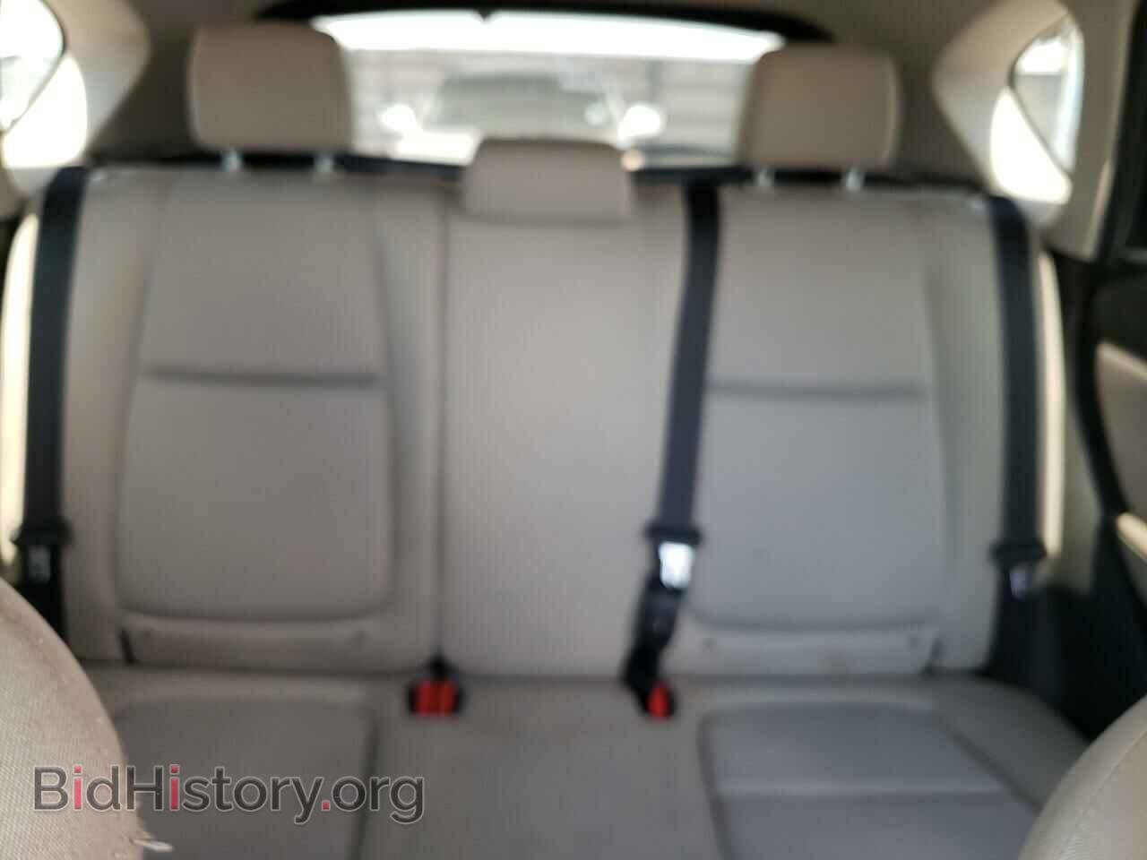 2015 MAZDA CX-5 - VIN: JM3KE2BE2F0467869 - Фото 10