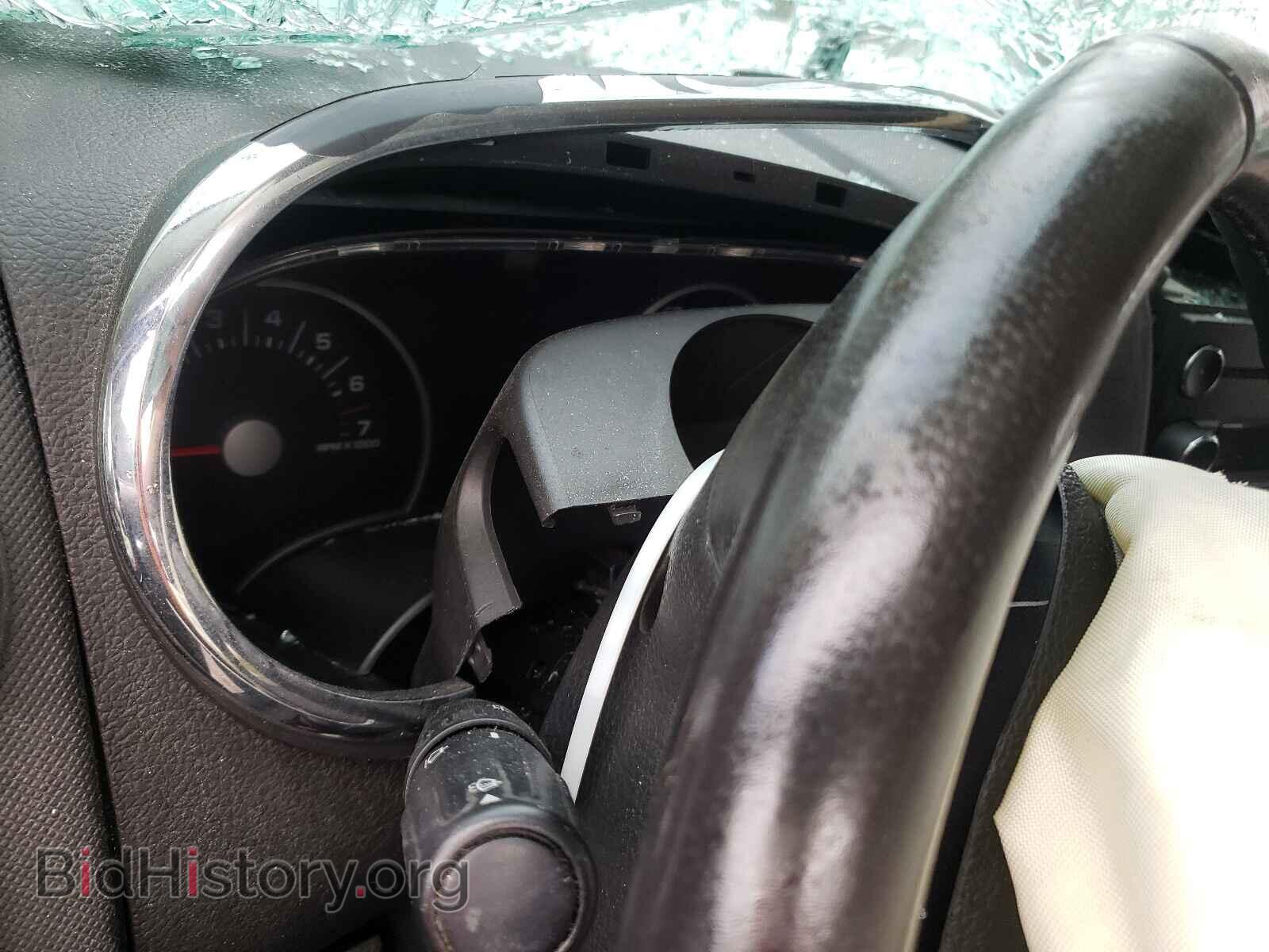 2010 FORD EXPLORER - VIN: 1FMEU7DE9AUA79196 - Photo 8