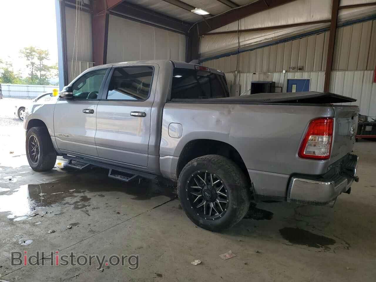 2020 RAM 1500 - VIN: 1C6SRFFT0LN195857 - Фото 2