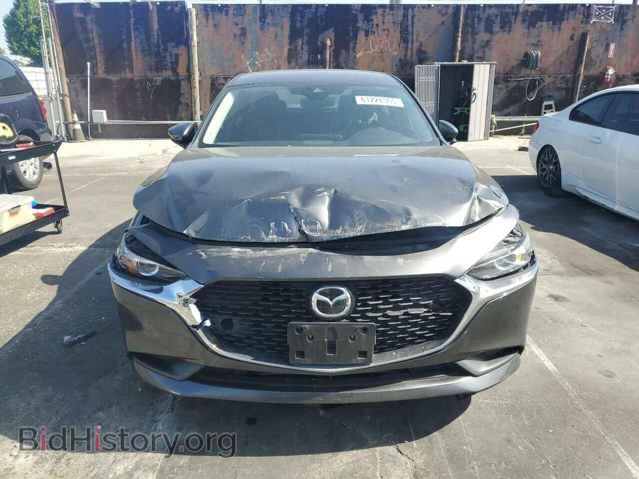 2021 MAZDA 3 - VIN: JM1BPABL0M1330769 - Photo 5