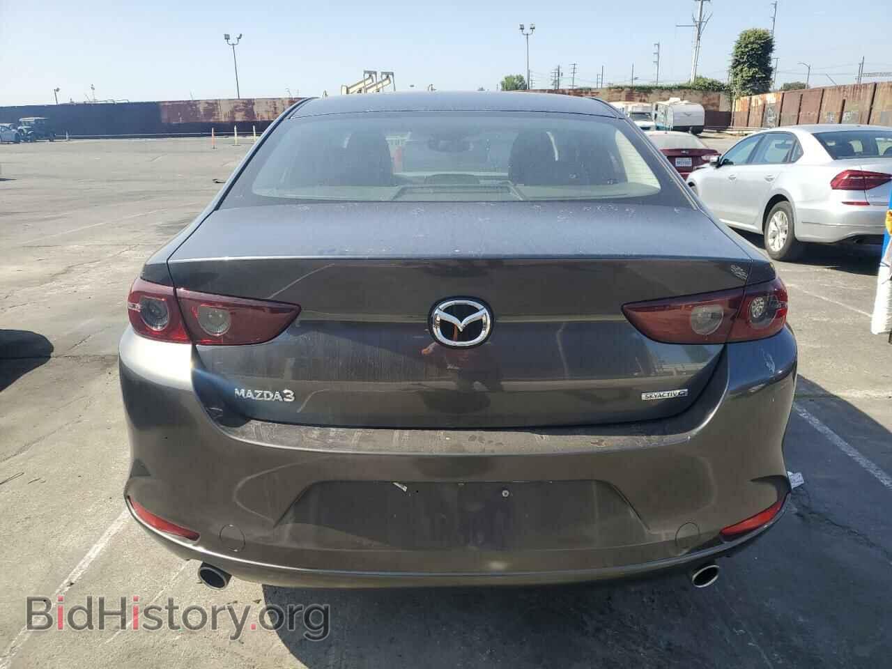 2021 MAZDA 3 - VIN: JM1BPABL0M1330769 - Photo 6