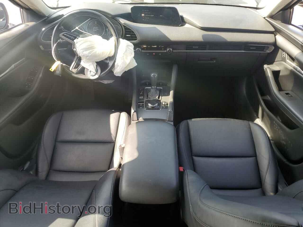 2021 MAZDA 3 - VIN: JM1BPABL0M1330769 - Photo 8