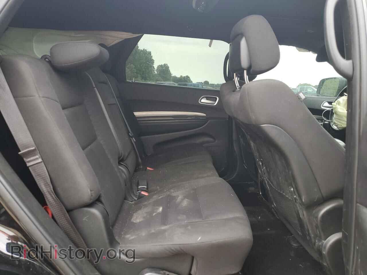 2020 DODGE DURANGO - VIN: 1C4RDJAG6LC353164 - Photo 11
