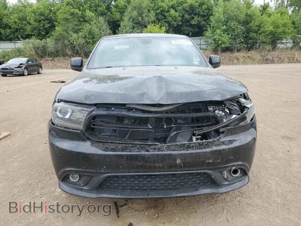 2020 DODGE DURANGO - VIN: 1C4RDJAG6LC353164 - Photo 5