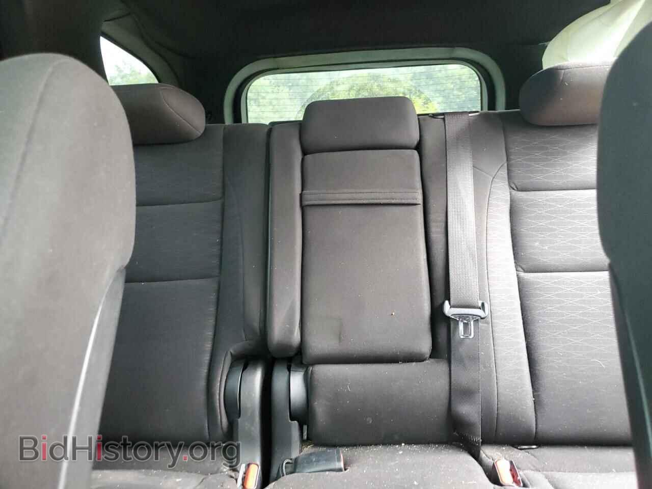 2020 DODGE DURANGO - VIN: 1C4RDJAG6LC353164 - Photo 10