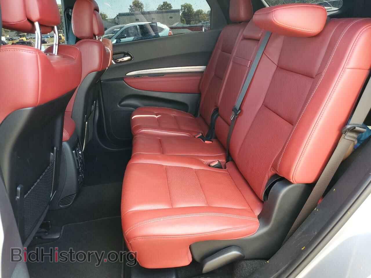 2020 DODGE DURANGO - VIN: 1C4SDJCT0LC440604 - Photo 6