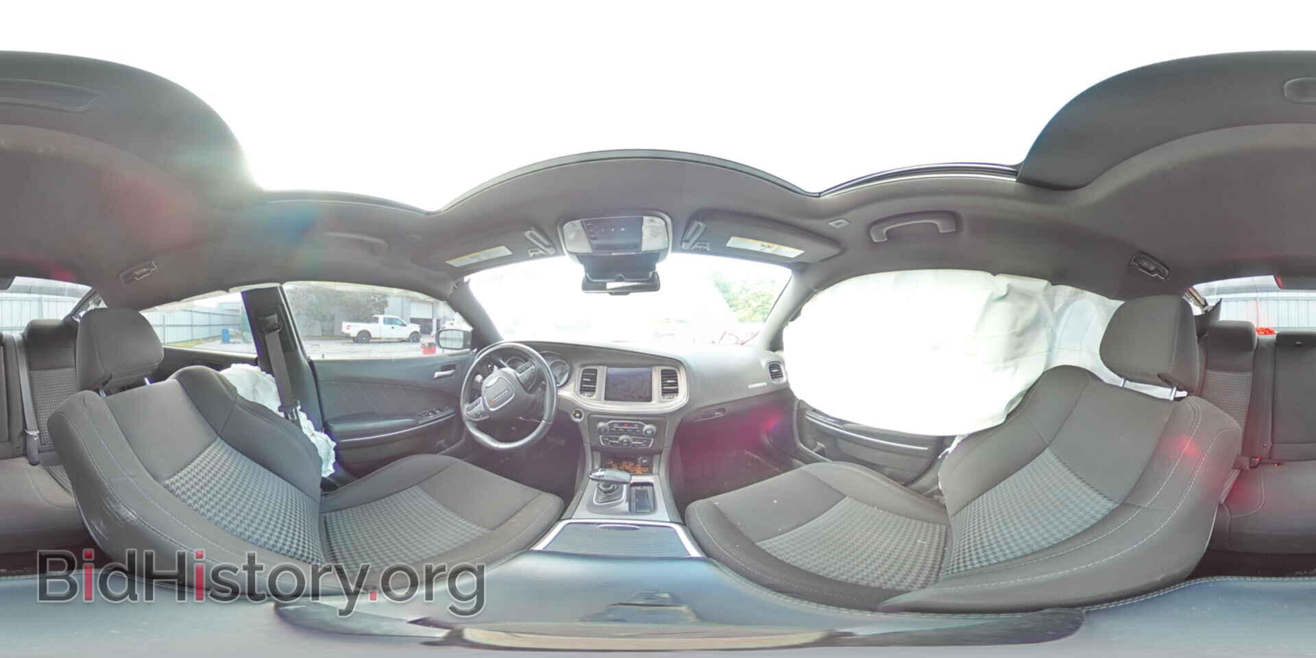 2023 DODGE CHARGER - VIN: 2C3CDXHG6PH642938 - Фото 14