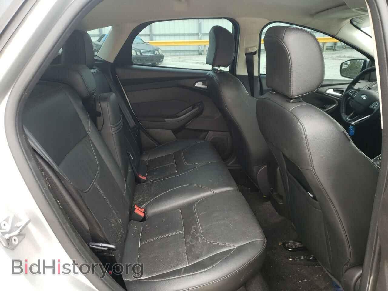 2016 FORD FOCUS - VIN: 1FADP3K26GL295276 - Фото 6