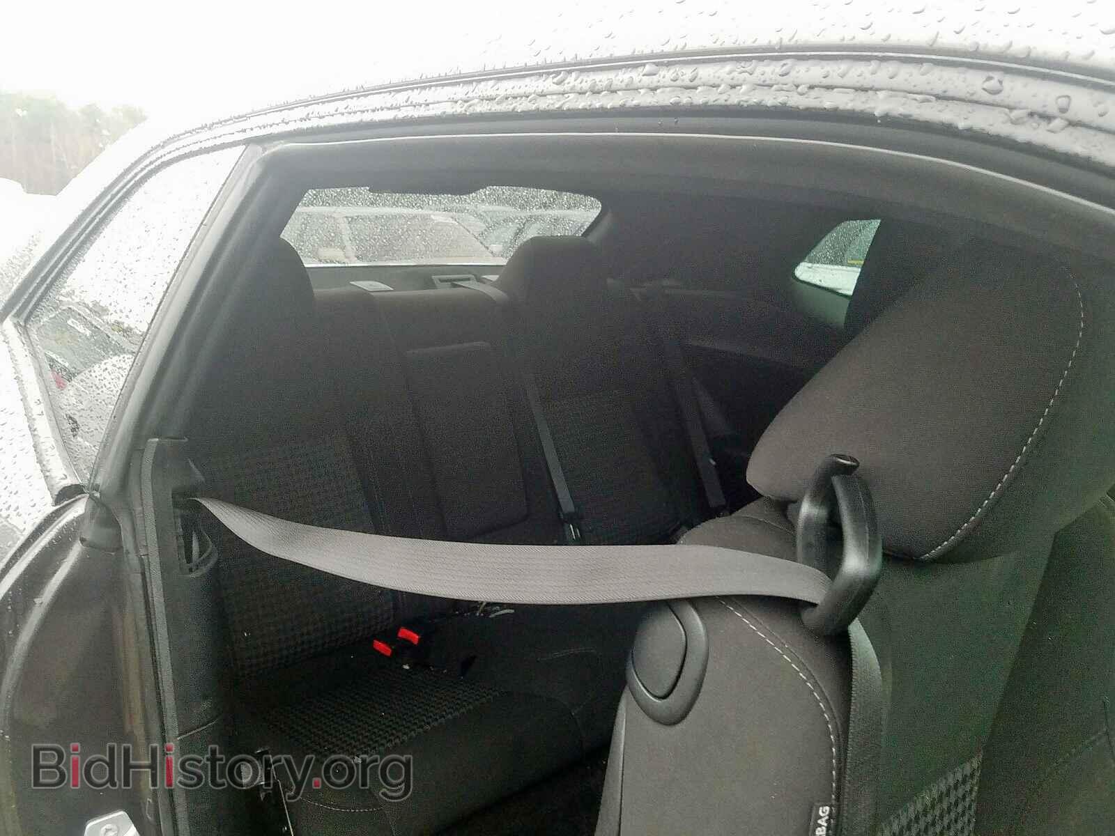 2019 DODGE CHALLENGER - VIN: 2C3CDZAG4KH561581 - Фото 6