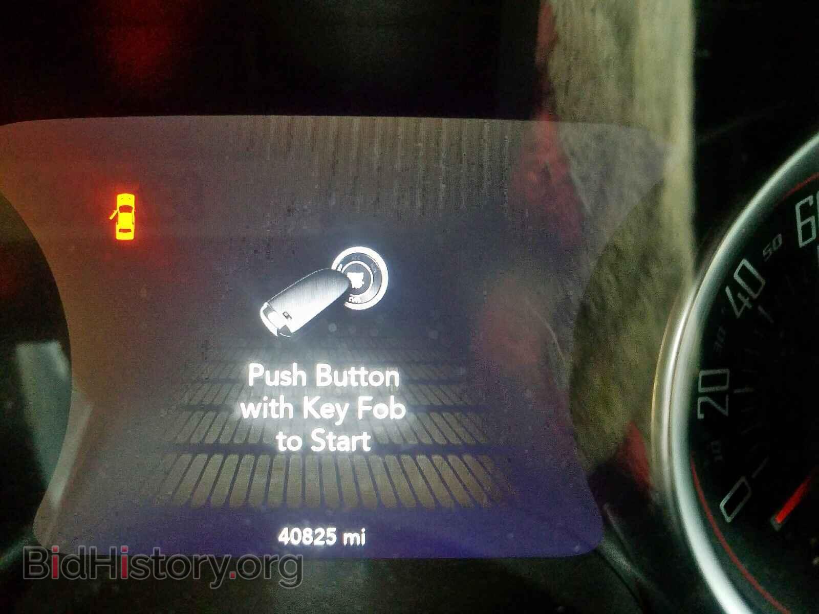 2019 DODGE CHALLENGER - VIN: 2C3CDZAG4KH561581 - Фото 8
