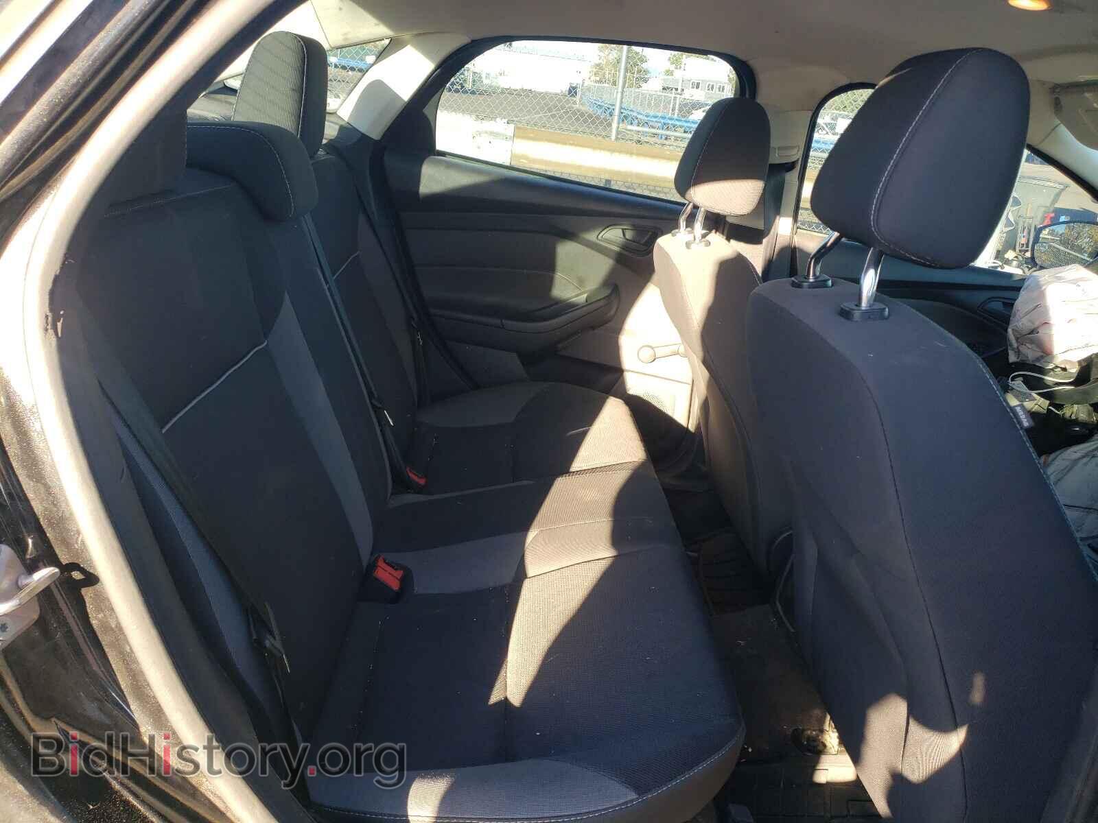 2013 FORD FOCUS - VIN: 1FADP3E29DL226735 - Photo 6