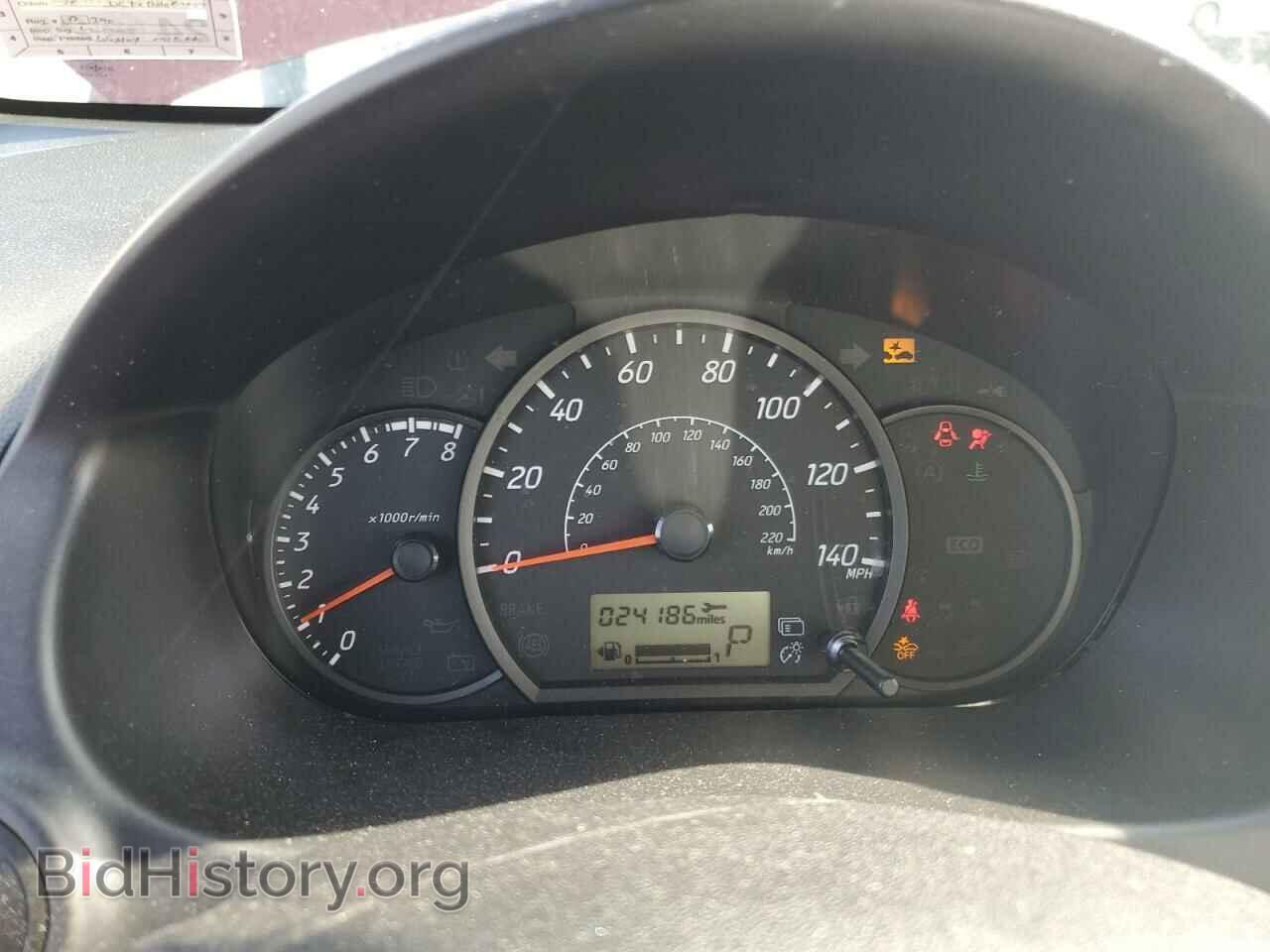 2024 MITSUBISHI MIRAGE - VIN: ML32FUFJ3RHF06232 - Фото 9