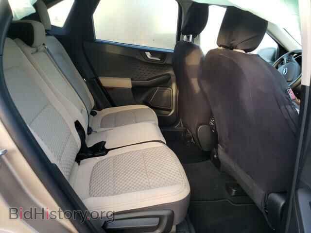 2020 FORD ESCAPE - VIN: 1FMCU0G62LUA47356 - Фото 6