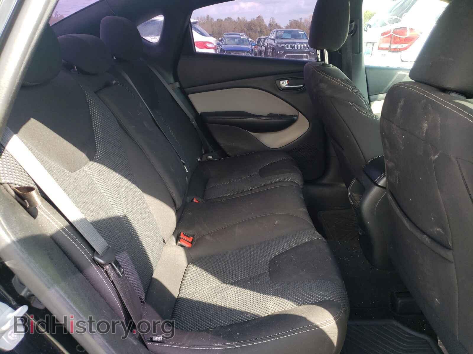 2015 DODGE DART - VIN: 1C3CDFBB4FD187445 - Photo 6