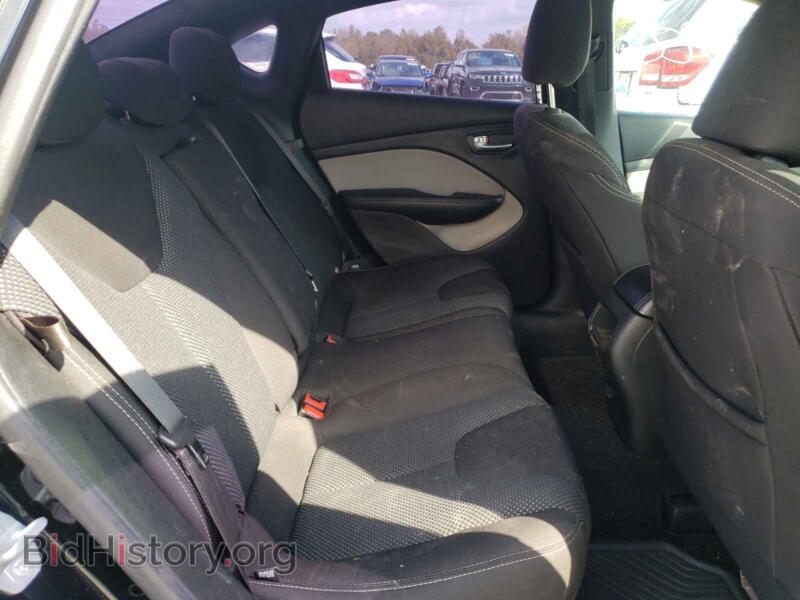 2015 Dodge DART (VIN 1C3CDFBB4FD187445) — photo 6 of 10