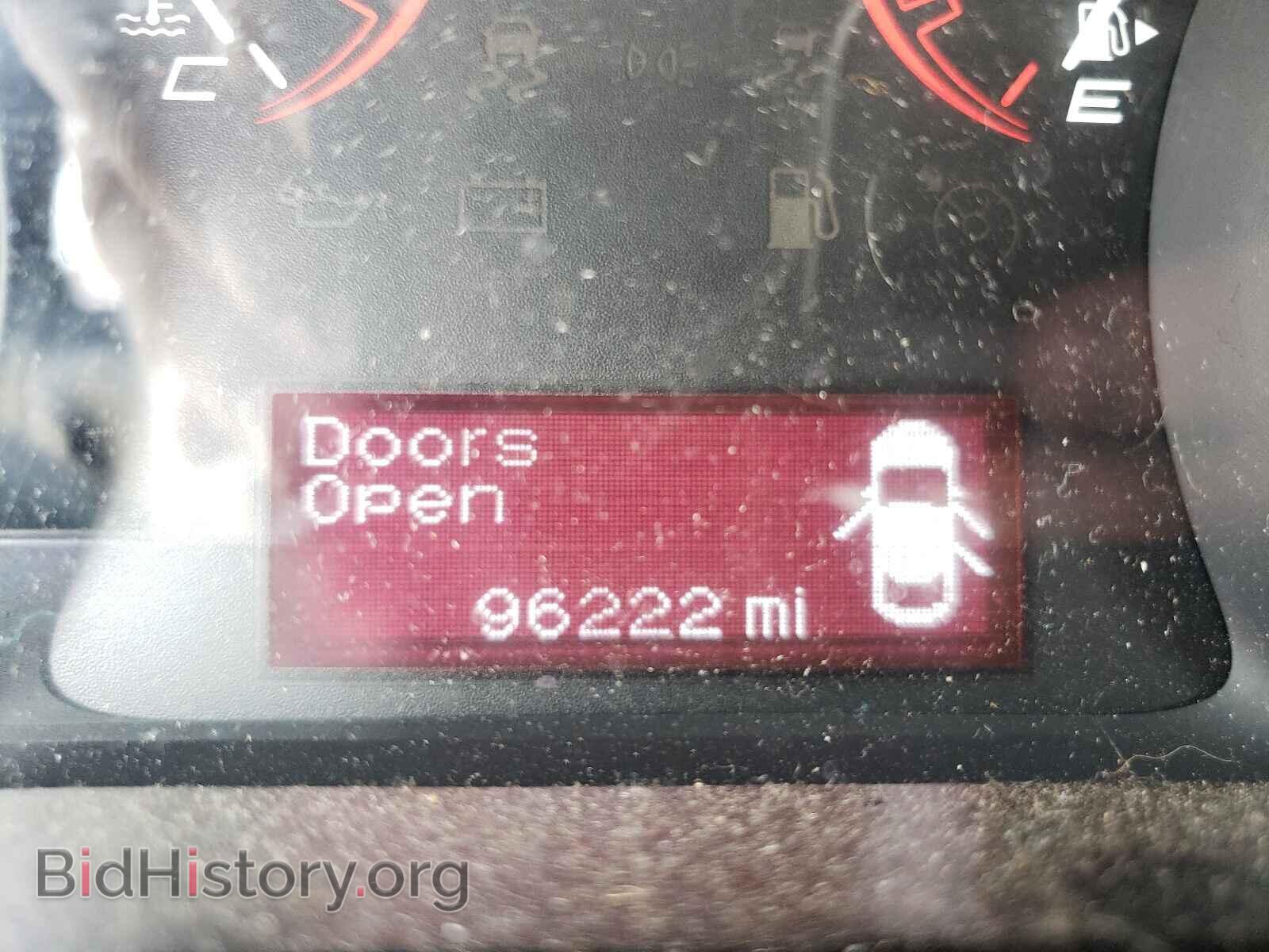 2015 DODGE DART - VIN: 1C3CDFBB4FD187445 - Photo 8