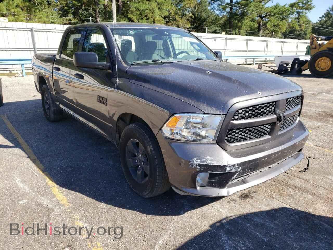 Photo 1C6RR6KG2HS513347 - RAM 1500 2017