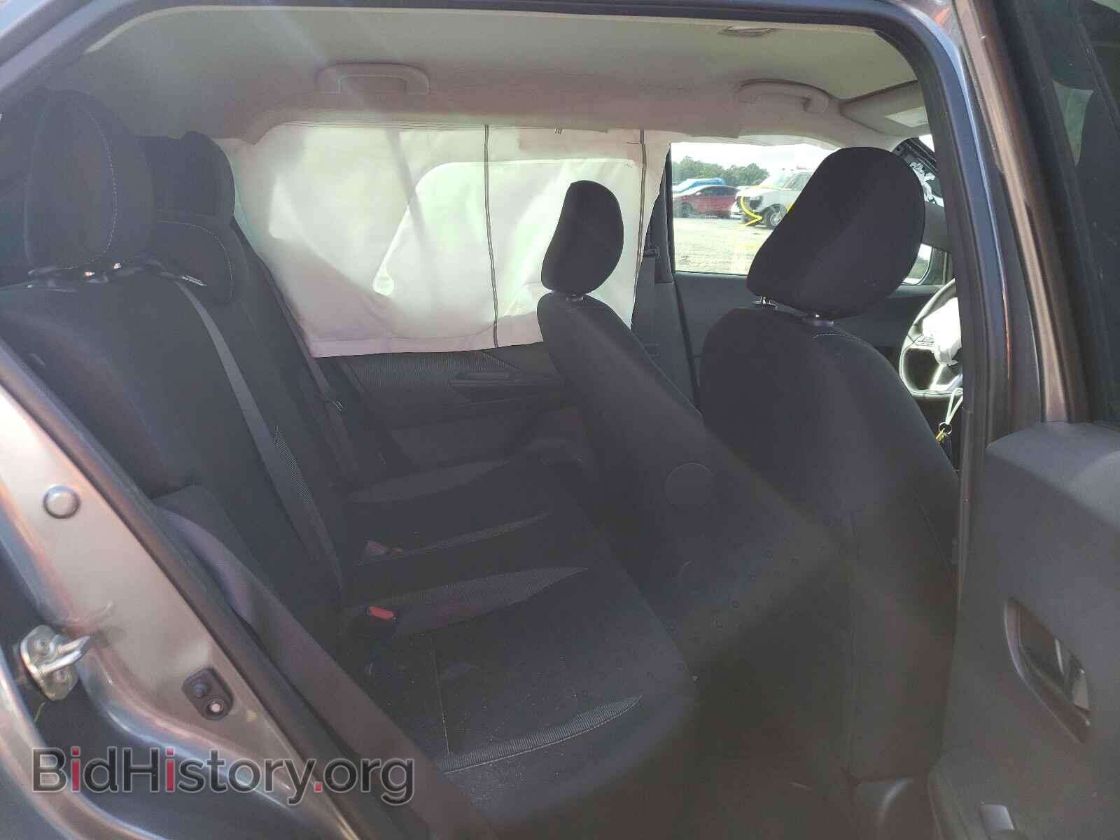 2020 NISSAN KICKS - VIN: 3N1CP5BV9LL548877 - Фото 6