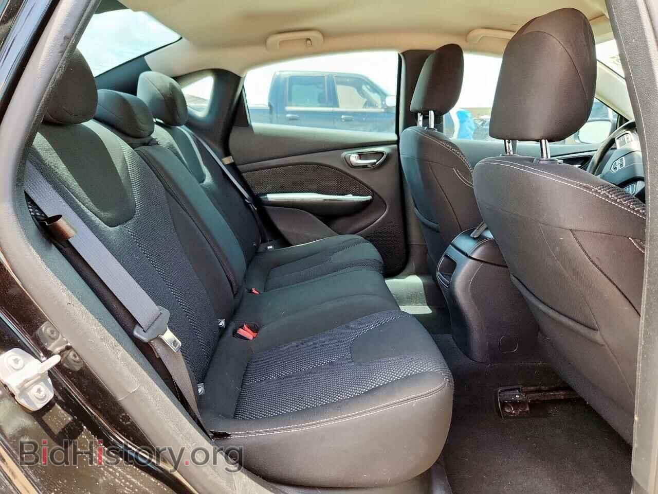 2015 DODGE DART - VIN: 1C3CDFBB4FD392733 - Фото 10