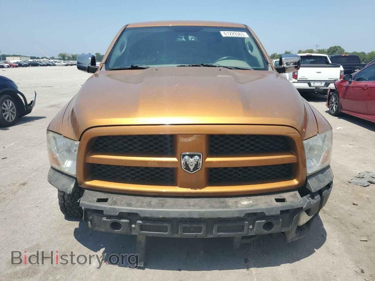 2012 DODGE RAM 1500 - VIN: 1C6RD6FT4CS324102 - Photo 5